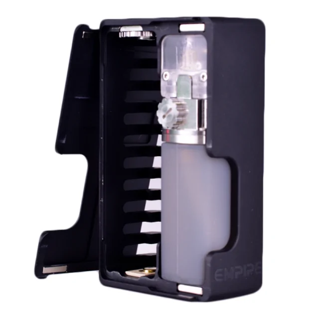 Empire Project Skeleton Edition Squonk Mod - Vaperz Cloud