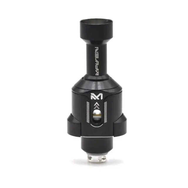 Maven Bridge BLCK - PRC
