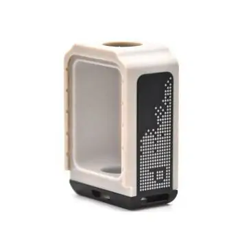 S-PROro Delro Black Frame - PRC