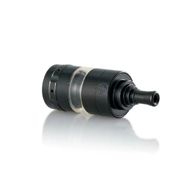 Kayfun X 22mm SE DLC Deep Black - SvoëMesto