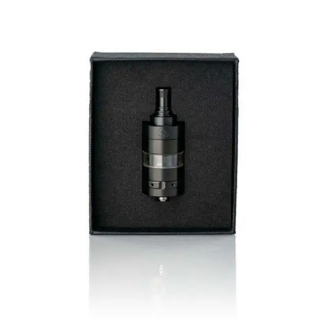 Kayfun X 22mm SE DLC Deep Black - SvoëMesto