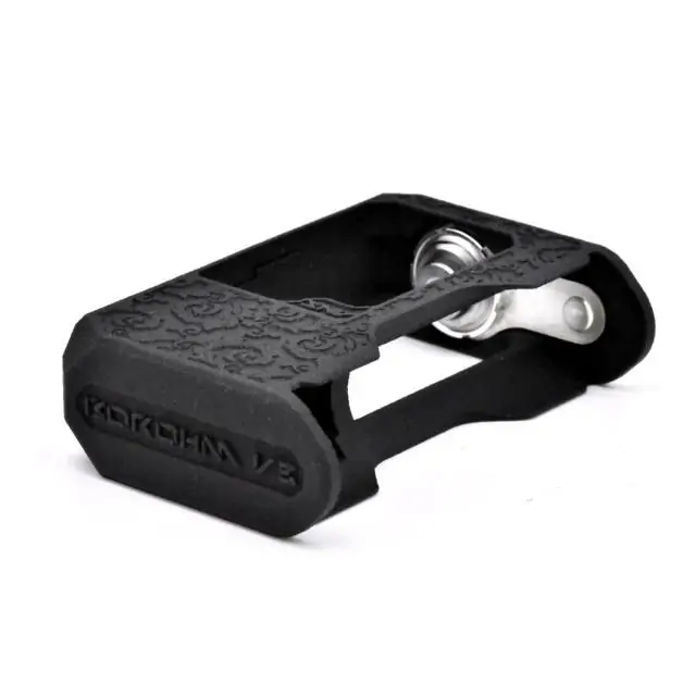 Borohm V3 Barock - SnV Mods