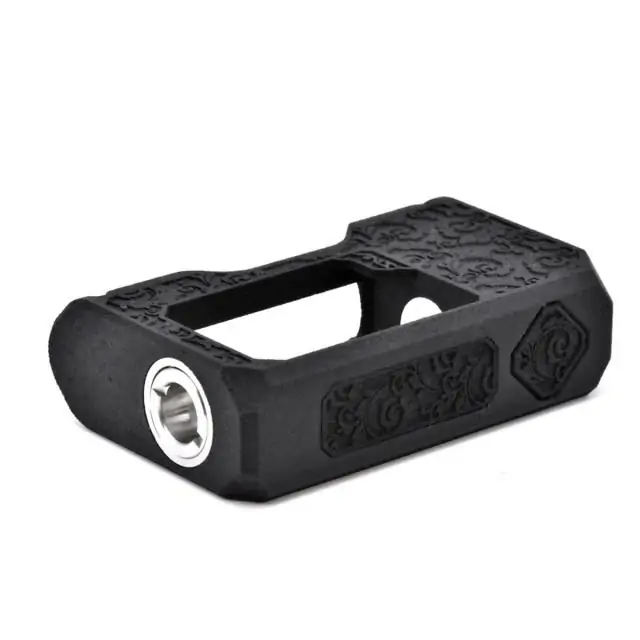 Borohm V3 Barock - SnV Mods