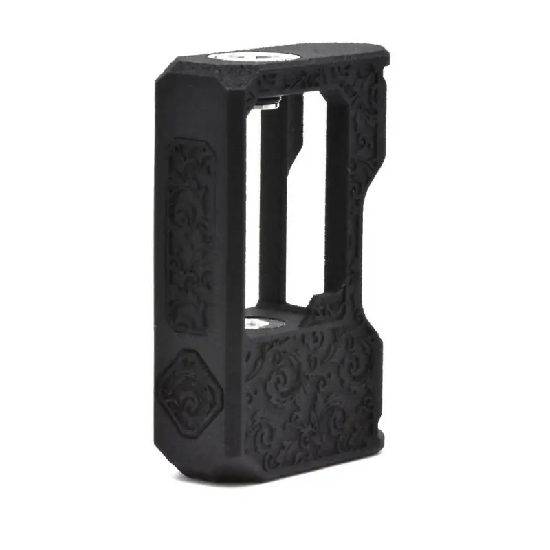 Borohm V3 Barock SnV Mods AIO Box Mod Steam and Vape