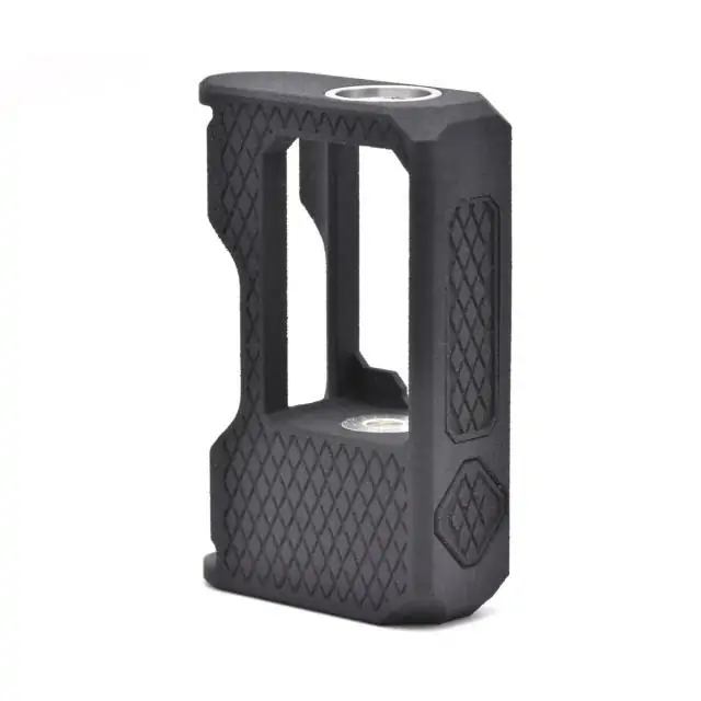 Borohm V3 Diamond - SnV Mods