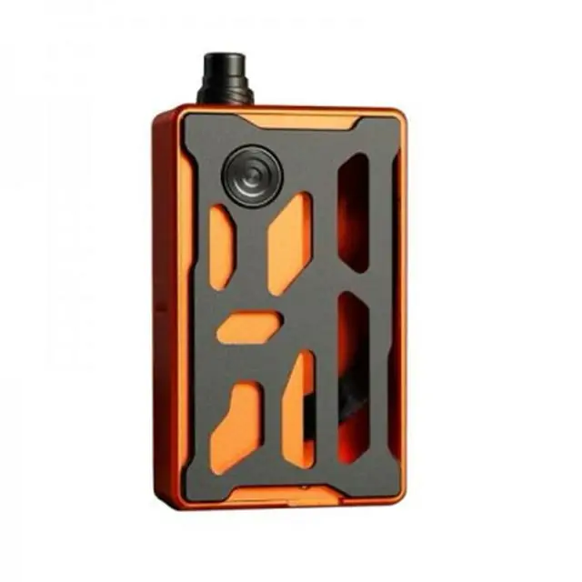 Crafer Outer Panels Hastur - Cthulhu Mod