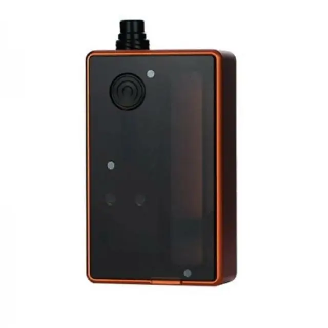Hastur AIO 21700 DNA 60 - Cthulhu Mod