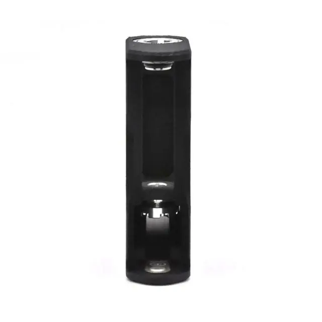 Borohm V3 Infected - SnV Mods