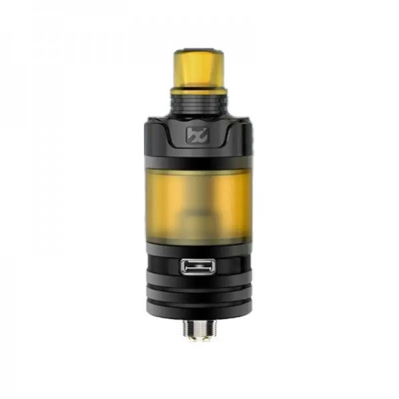 Precisio GT RTA - BD Vape