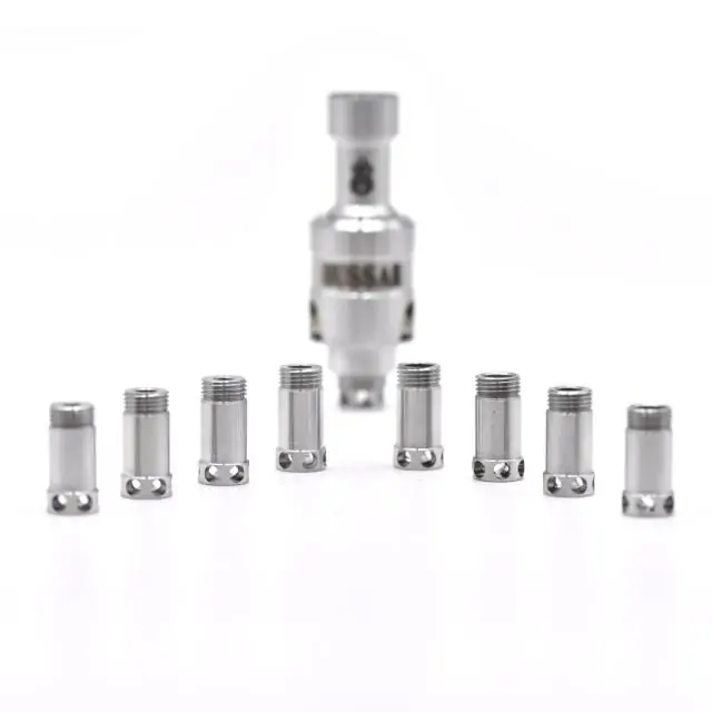 STE RBA AF Pins Kit - Hussar Vapes