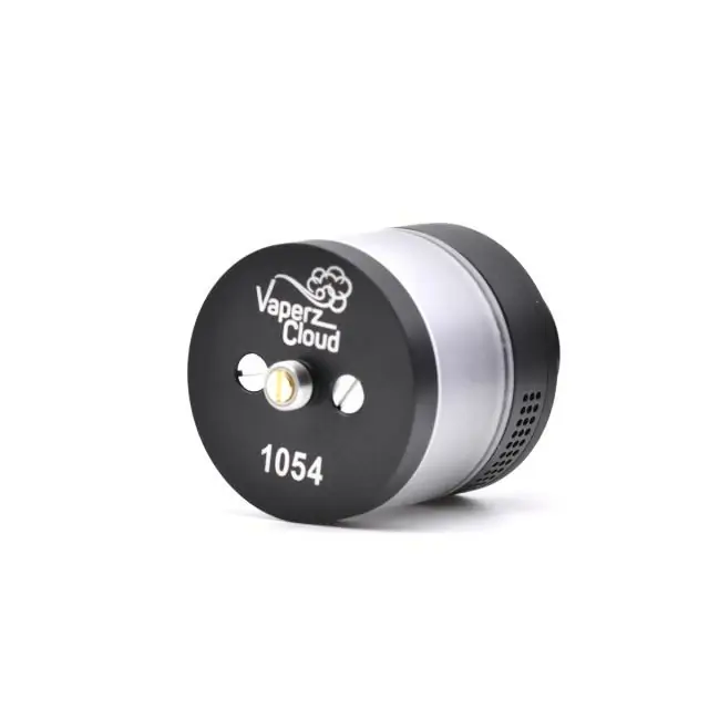 Valkyrie XL RTA 40 mm - Vaperz Cloud