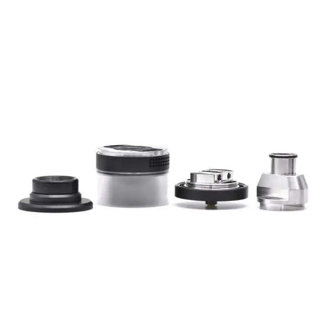 Valkyrie XL RTA 40 mm - Vaperz Cloud
