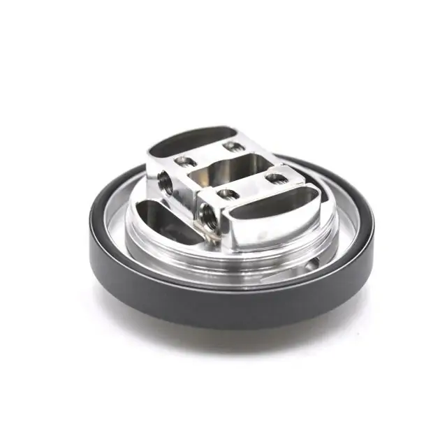 Valkyrie XL RTA 40 mm - Vaperz Cloud