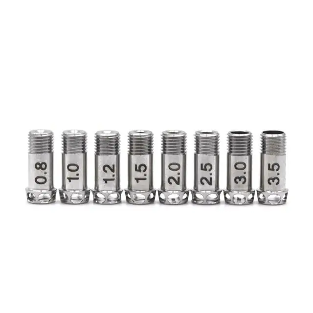 Mummy RBA Full Kit - Voodooll