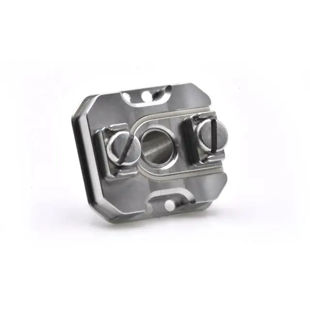 Mummy RBA Full Kit - Voodooll