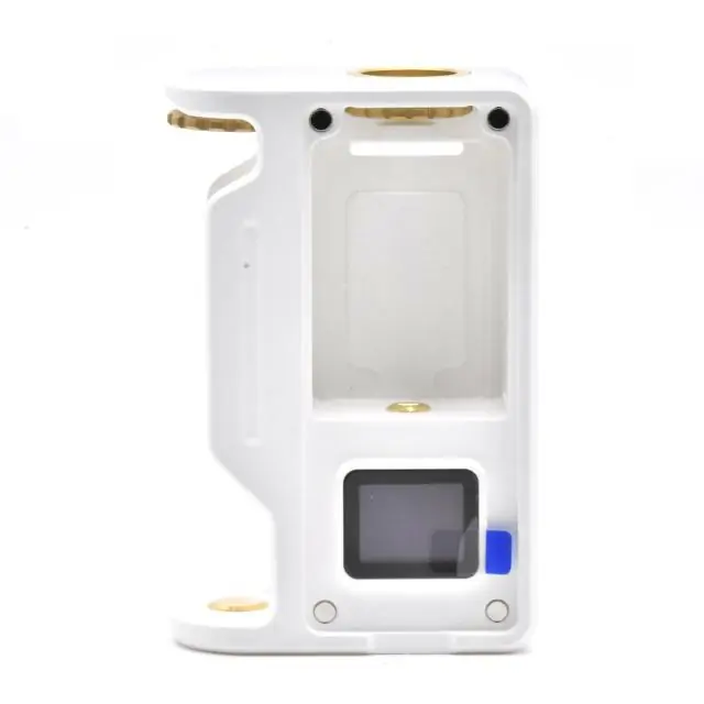 Raga AIO - Aspire