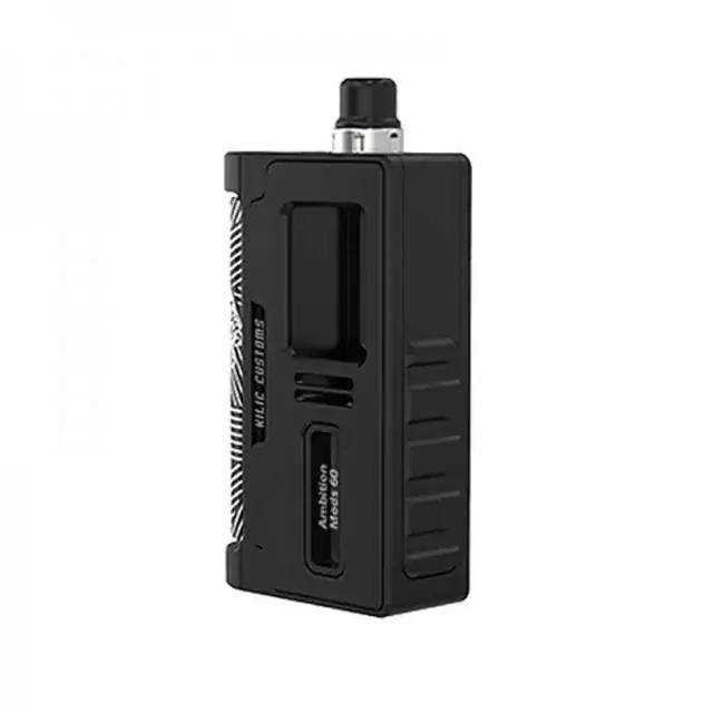 Kil Lite Mod DNA60 - Ambition Mod