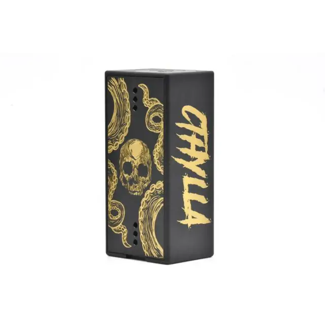 Cthylla - Deathwish Modz
