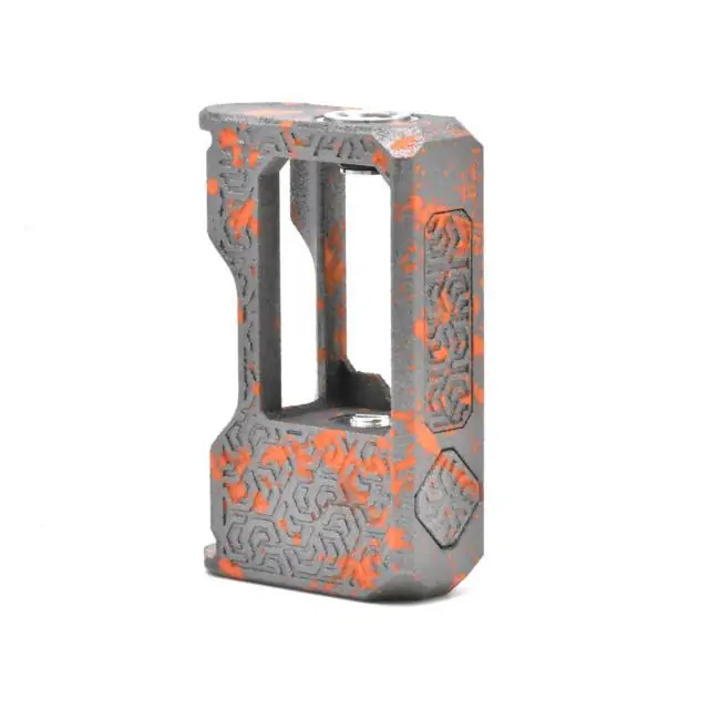 Borohm V3 Rosae Grunge - SnV Mods
