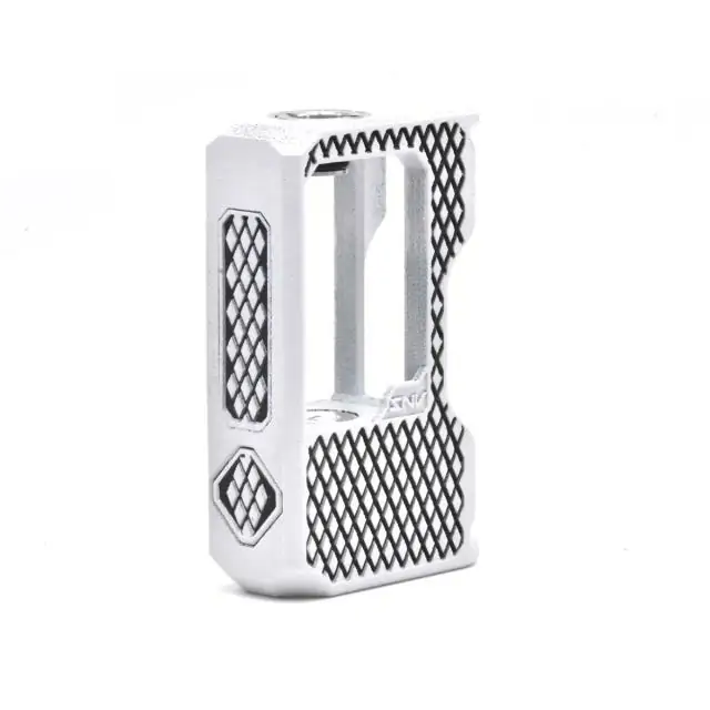 Borohm V3 Diamond Mesh - SnV Mods