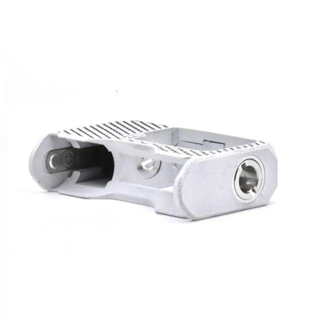Borohm V3 Diamond Mesh - SnV Mods