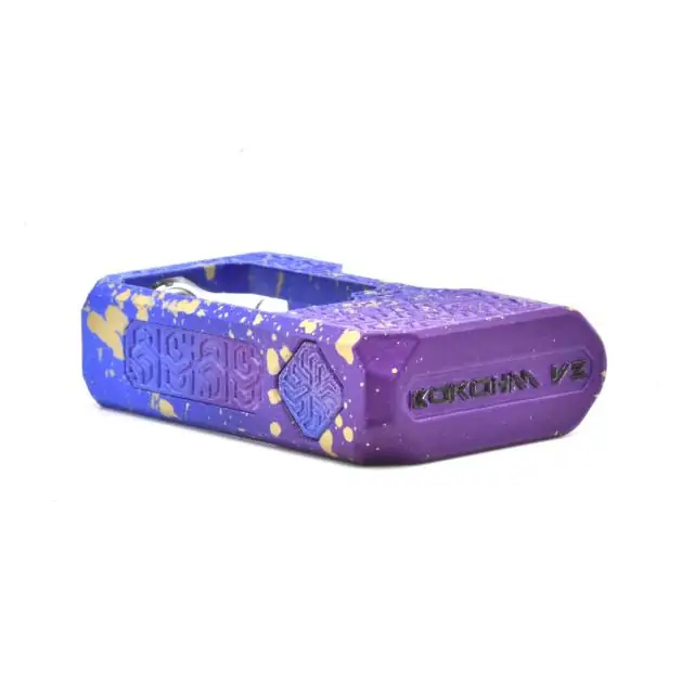 Borohm V3 Rosae Galactik - SnV Mods