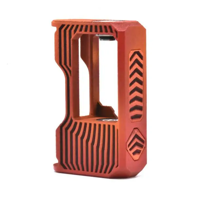 Borohm V3 Fringe - SnV Mods