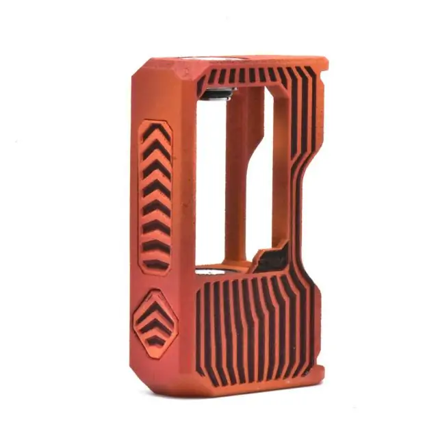 Borohm V3 Fringe - SnV Mods