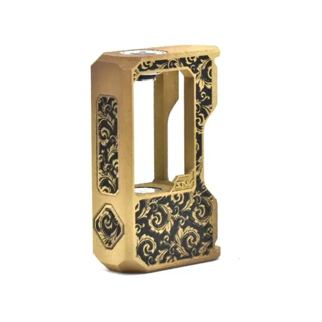 Borohm V3 Barock Royal - SnV Mods