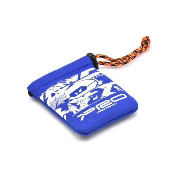 Protocol Glitch Pouch - PRC