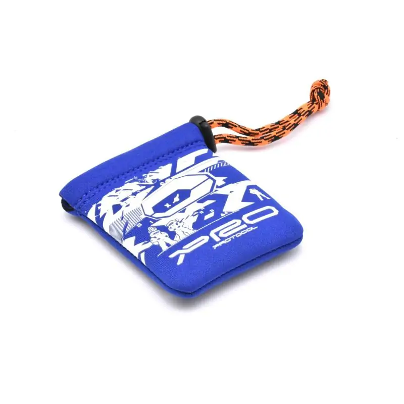 Protocol Glitch Pouch - PRC