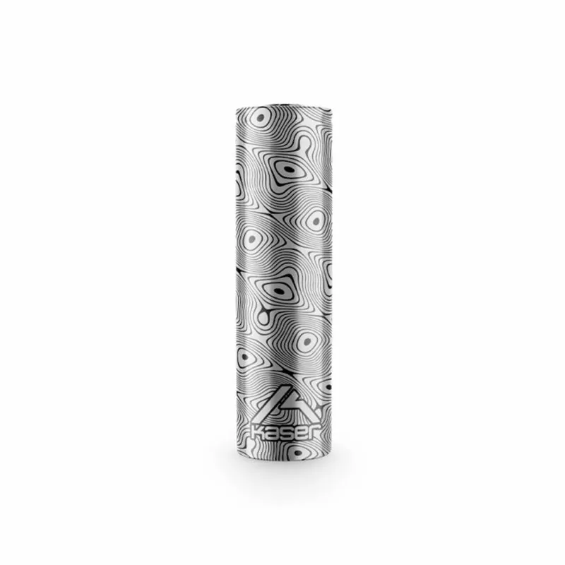 Wraps Damas 18650 (x5) - Kaser