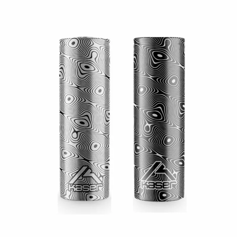 Lot De 4 Gaines Thermorétractables Pour Batteries Accu 21700 – Protection De Cellules