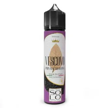 Vescovo Private Reserve SOLO 20+40 - BlendFEEL