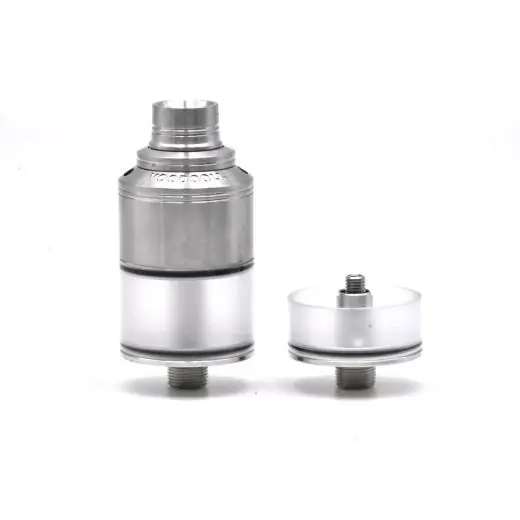 RBA Rebuildable Atomizers