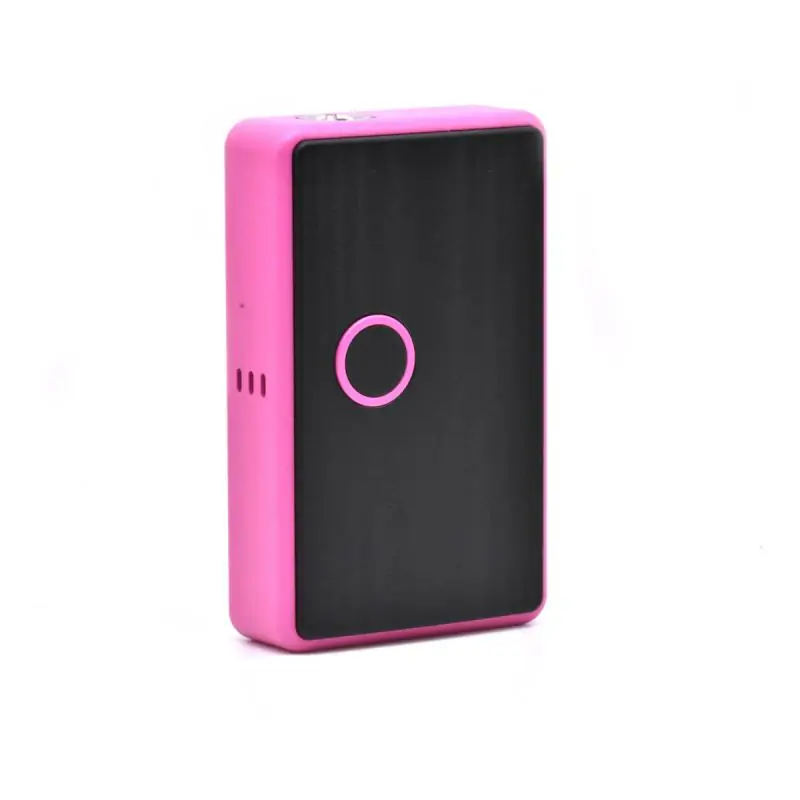 Billet Box Pink Box - Billet Box Vapor