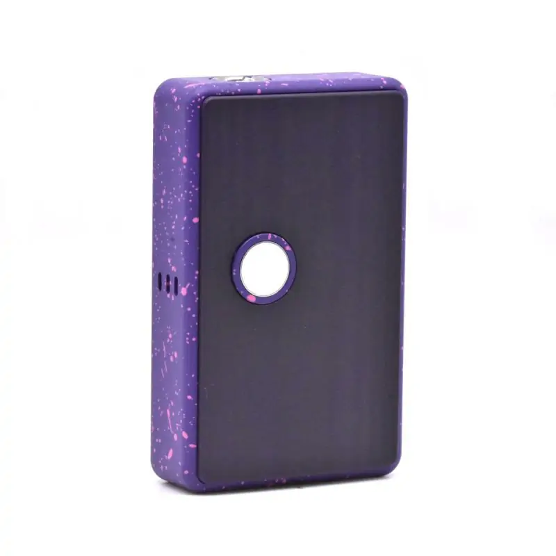 Billet Box Piebald Purple Rain - Billet Box Vapor