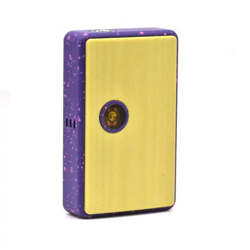 Billet Box Purple Rain Sunshine f-u - Billet Box Vapor