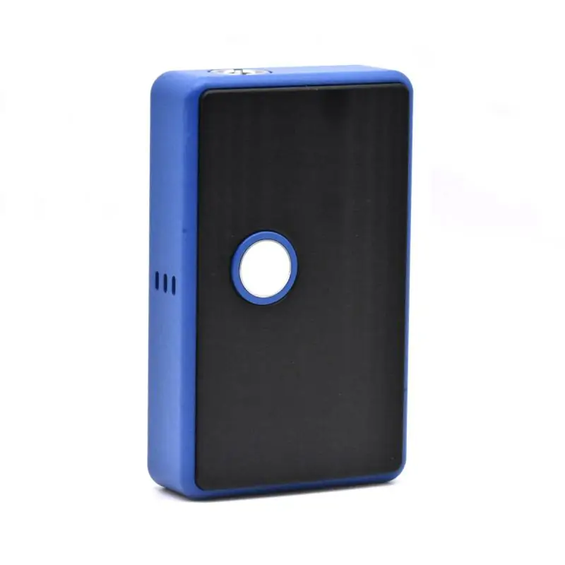 Billet Box Blue Oyster Box - Billet Box Vapor