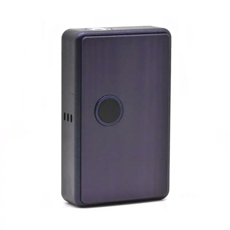 Billet Box Purple Peacock - Billet Box Vapor