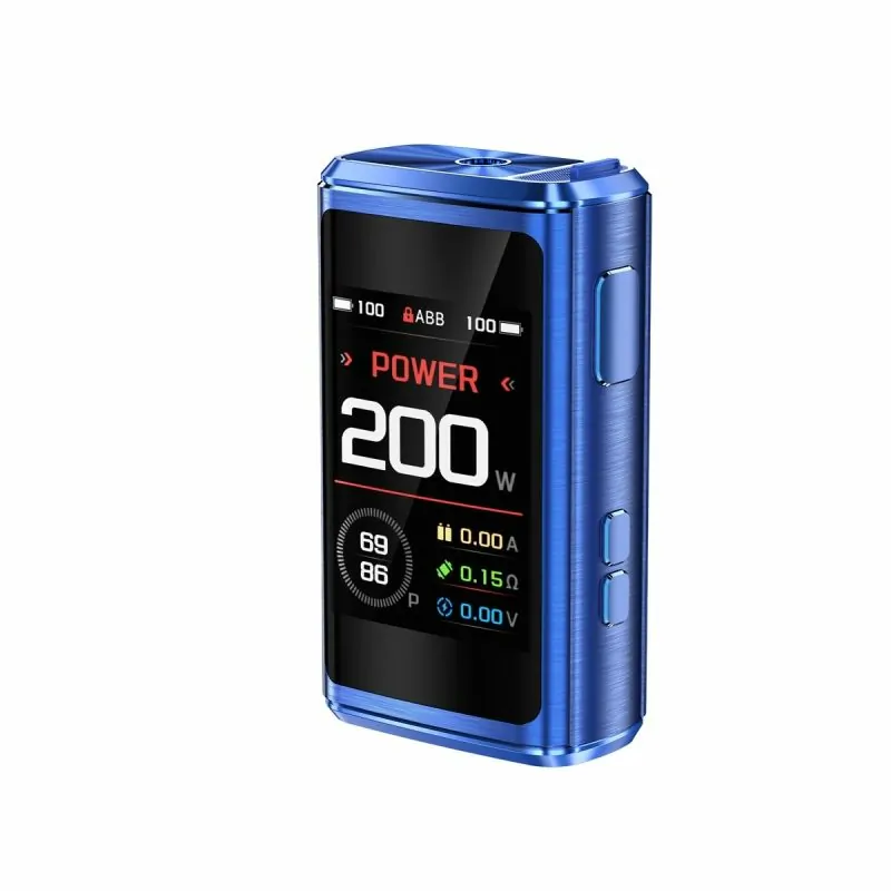 Z200 - Geekvape