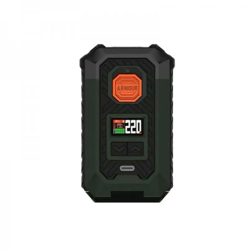 Armour MAX - Vaporesso