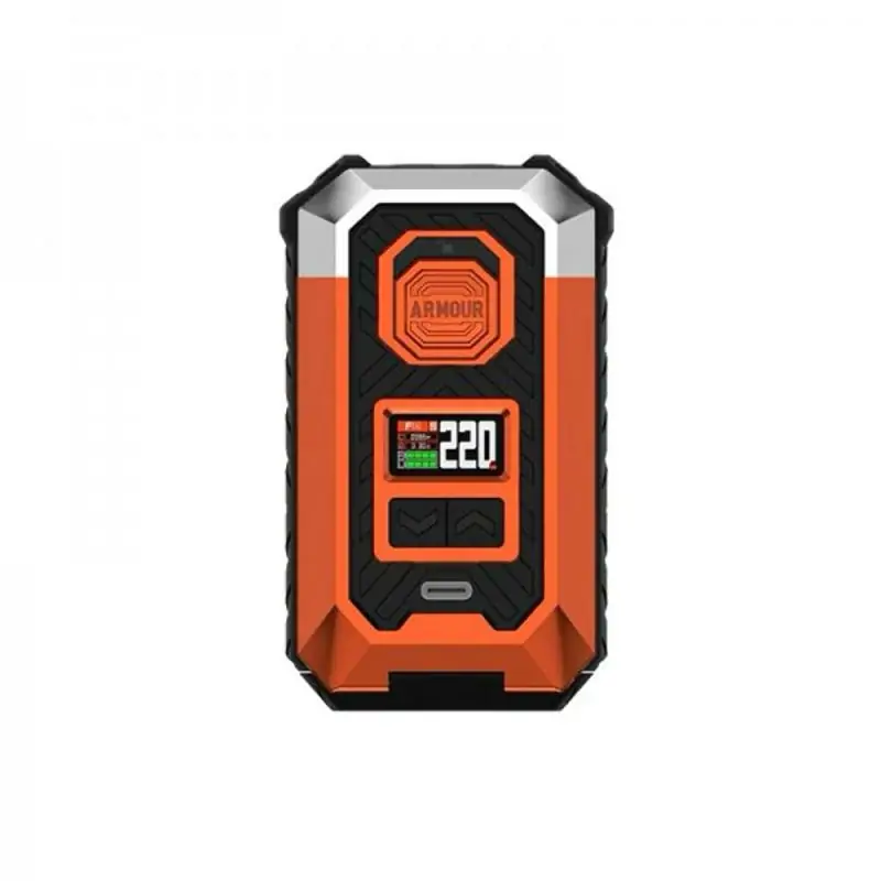 Armour MAX - Vaporesso