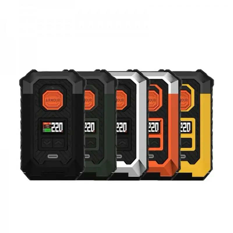 Armour MAX - Vaporesso