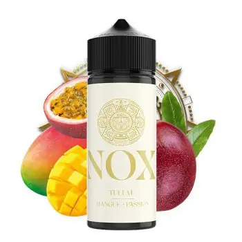 Tulùm 50ml - NOX