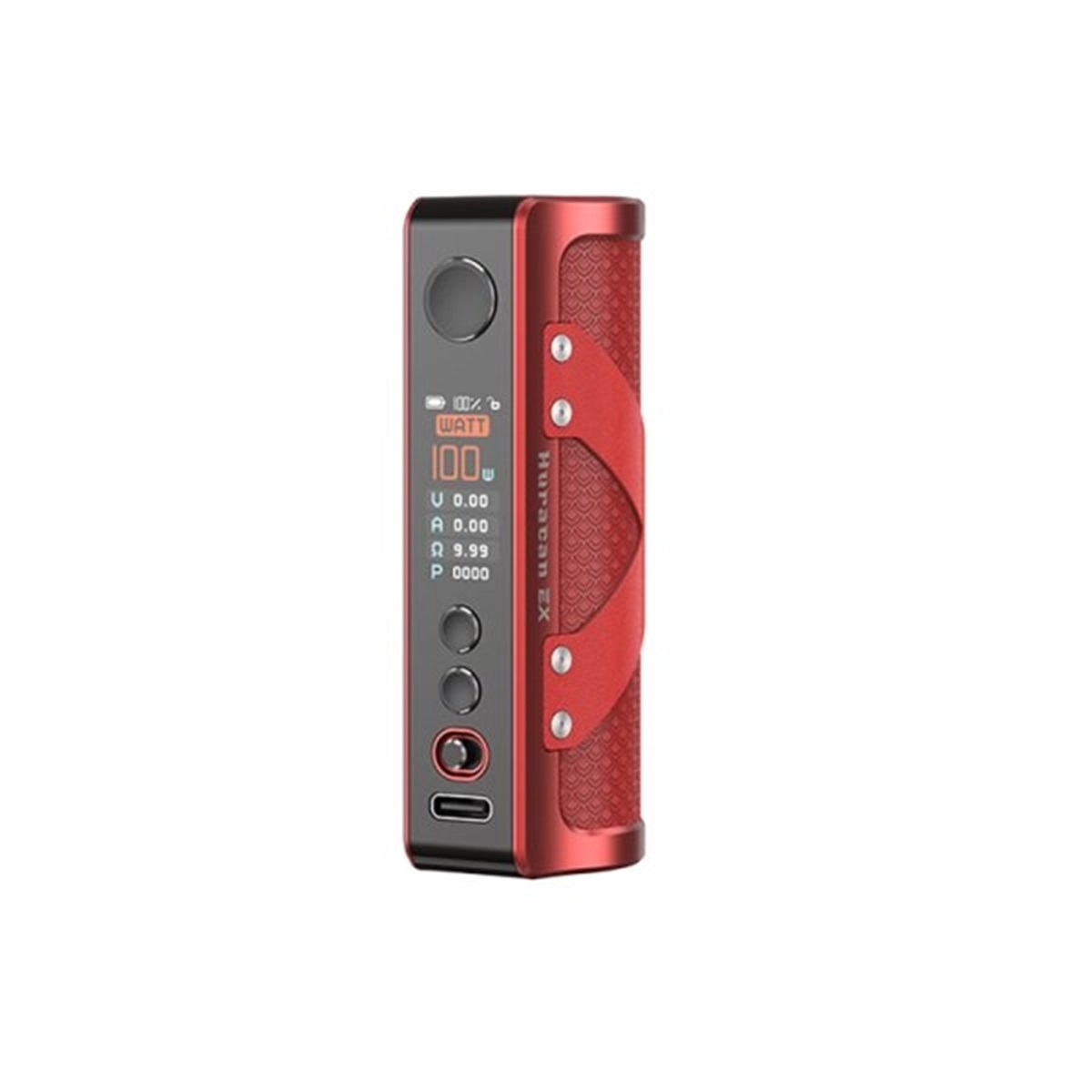 Huracan EX - Aspire | Steam and Vape