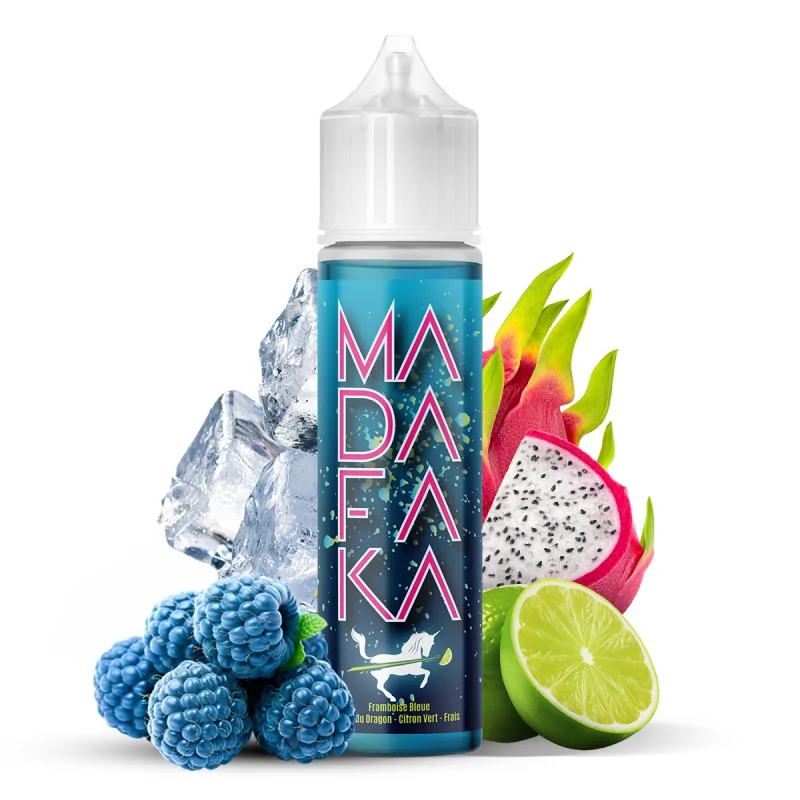 MaDaFaKa 50ml - SNV Juice