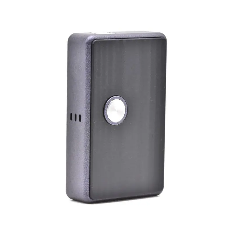 Billet Box RPG 2.0 SS - Billet Box Vapor