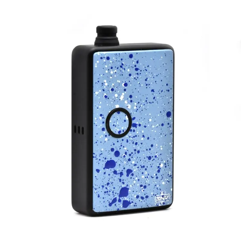 BB Panels Cerakoted 26 - SnV Mods