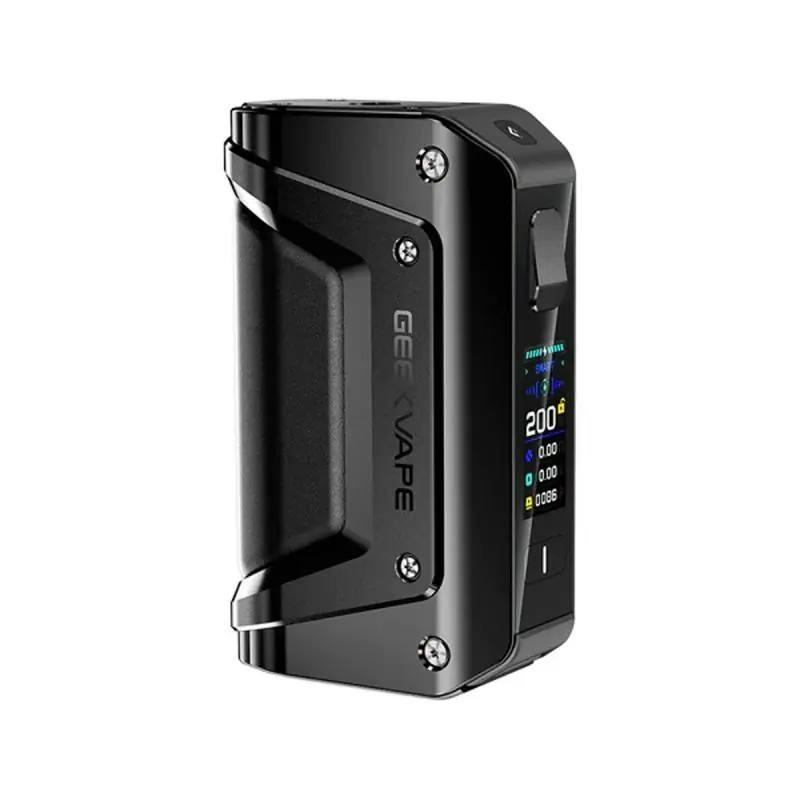 Aegis Legend 3 - Geekvape